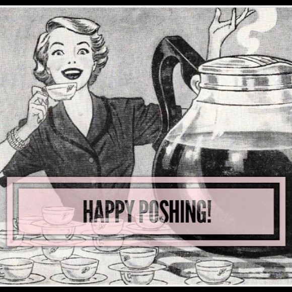 Meet your Posher, Melissa - Picture 2 of 2